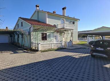 Kuca, Labin, prodaja, 880000 €, 250 m2