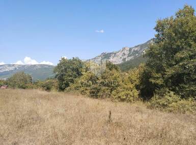 Plac, Labin, prodaja, 135000 €, 2454 m2