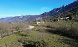 Zemljiste, Labin, prodaja, 76000 €, 1331 m2