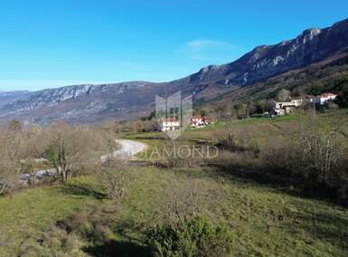 Zemljiste, Labin, prodaja, 76000 €, 1331 m2