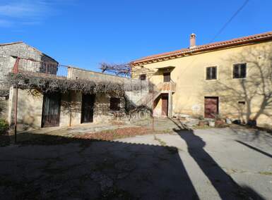 Kuca, Svetvinčenat, prodaja, 260000 €, 180 m2