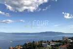 Trosoban stan, Opatija, Opatija - Centar, najam, 1100 €, 65 m2