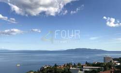 Trosoban stan, Opatija, Opatija - Centar, najam, 1100 €, 65 m2