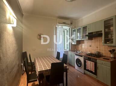 Dvosoban stan, Rijeka, Sušak, prodaja, 146000 €, 47 m2