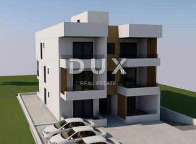 Cetvorosoban stan, Zadar, Bokanjac, prodaja, 230000 €, 93 m2