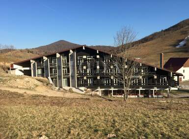 Apartman, Mrkopalj, Begovo Razdolje, prodaja, 1450000 €, 2217 m2