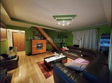 Stan, Rijeka, Zamet, prodaja, 290000 €, 110 m2