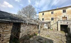 Kuca, Grožnjan, prodaja, 250000 €, 140 m2