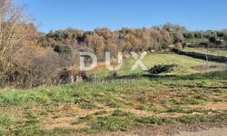 Plac, Marčana, Krnica, prodaja, 102800 €, 1285 m2