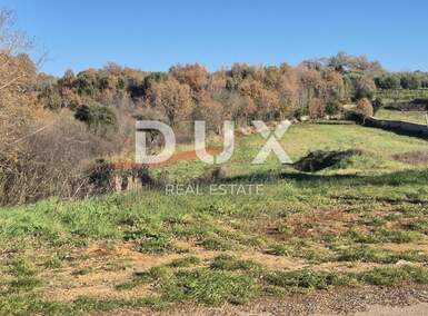 Plac, Marčana, Krnica, prodaja, 102800 €, 1285 m2