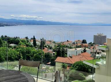 Stan, Opatija, Opatija - Centar, prodaja, 2500000 €, 267 m2