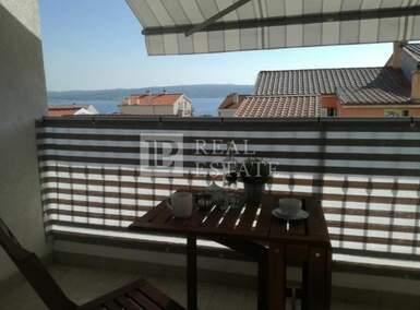 Trosoban stan, Crikvenica, prodaja, 220000 €, 54 m2