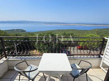 Apartman, Crikvenica, Dramalj, prodaja, 55000 €, 21 m2