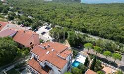 Apartman, Crikvenica, Dramalj, prodaja, 55000 €, 18 m2