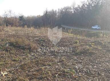 Plac, Labin, prodaja, 88000 €, 1180 m2