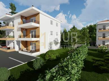 Cetvorosoban stan, Viškovo, prodaja, 275000 €, 83 m2