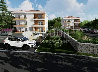 Cetvorosoban stan, Viškovo, prodaja, 275000 €, 83 m2