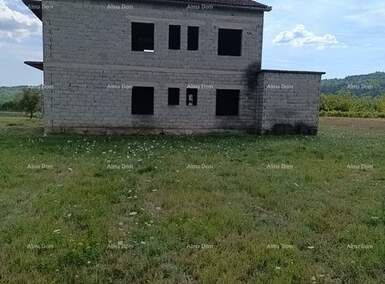 Kuca, Lupoglav, prodaja, 135000 €, 154 m2