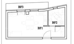 Jednosoban stan, Fažana, Štinjan, prodaja, 126800 €, 34 m2