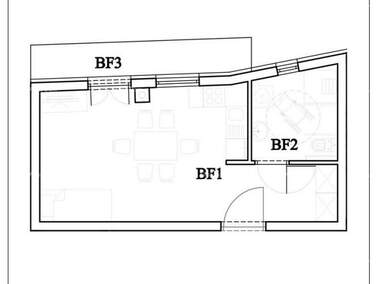 Jednosoban stan, Fažana, Štinjan, prodaja, 126800 €, 34 m2