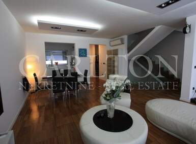 Trosoban stan, Zagreb, Podsljeme, najam, 230m2, 1800e, id491