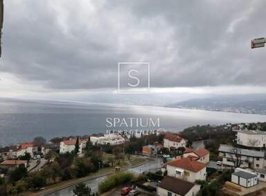 Dvosoban stan, Rijeka, Kantrida, najam, 850 €, 60 m2