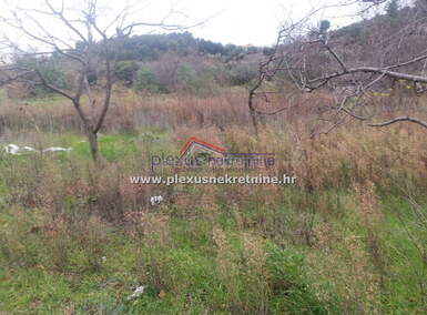 Plac, Split, prodaja, 1550000 €, 6450 m2