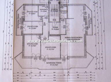 Kuca, Split, prodaja, 1 €, 1230 m2