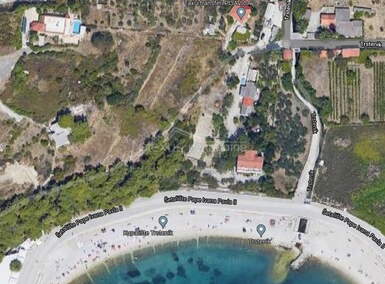 Plac, Split, prodaja, 1050000 €, 1400 m2