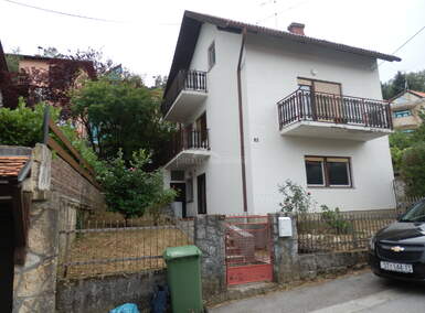 Kuca, Zagreb, prodaja, 377000 €, 225 m2