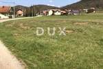 Plac, Otočac, Prozor, prodaja, 70000 €, 1200 m2