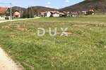 Plac, Otočac, Prozor, prodaja, 70000 €, 1200 m2