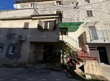 Kuca, Brtonigla, prodaja, 156500 €, 145 m2