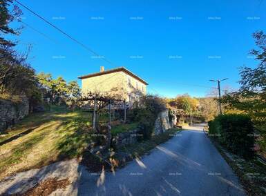 Kuca, Grožnjan, prodaja, 350000 €, 300 m2