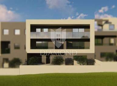 Trosoban stan, Pula, Centar, prodaja, 399184 €, 58 m2