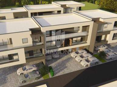 Trosoban stan, Pula, Centar, prodaja, 208280 €, 58 m2