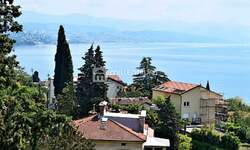 Dvosoban stan, Opatija, Opatija - Centar, prodaja, 370000 €, 55 m2