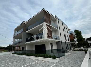 Trosoban stan, Vodice, Srima, prodaja, 399341 €, 107 m2