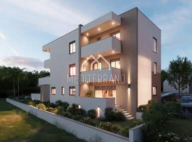 Trosoban stan, Vodice, prodaja, 260000 €, 112 m2