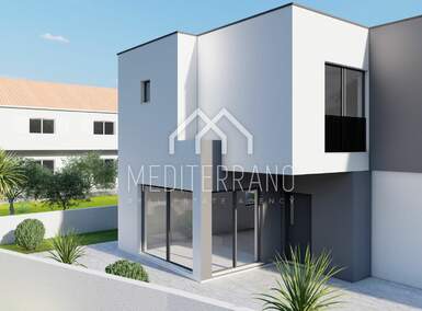 Cetvorosoban stan, Vodice, Srima, prodaja, 480000 €, 148 m2