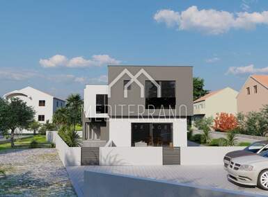 Kuca, Vodice, Srima, prodaja, 490000 €, 136 m2