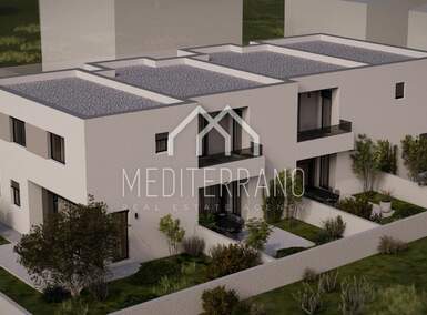 Cetvorosoban stan, Vodice, prodaja, 295000 €, 99 m2