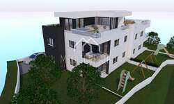 Trosoban stan, Vodice, prodaja, 227171 €, 98 m2