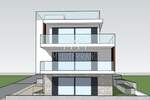 Stan, Vodice, prodaja, 689000 €, 130 m2