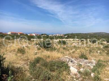 Plac, Primošten, prodaja, 840000 €, 7000 m2