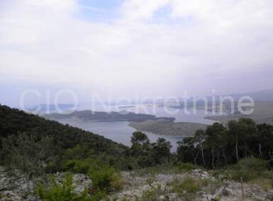 Plac, Primošten, Primošten Burnji, prodaja, 54000 €, 1982 m2