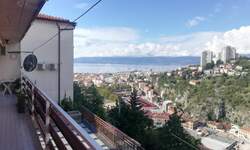 Cetvorosoban stan, Rijeka, Trsat, prodaja, 120m2, 210000e, id7523