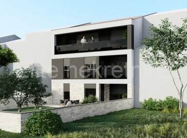 Cetvorosoban stan, Medulin, Banjole, prodaja, 340000 €, 130 m2