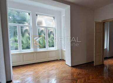 Cetvorosoban stan, Rijeka, Centar, prodaja, 350000 €, 126 m2