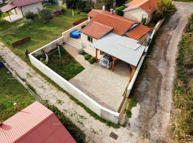 Kuca, Medulin, prodaja, 360000 €, 66 m2